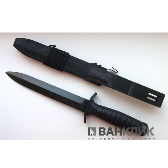 Штурмовой нож Gerlach WZ.98A