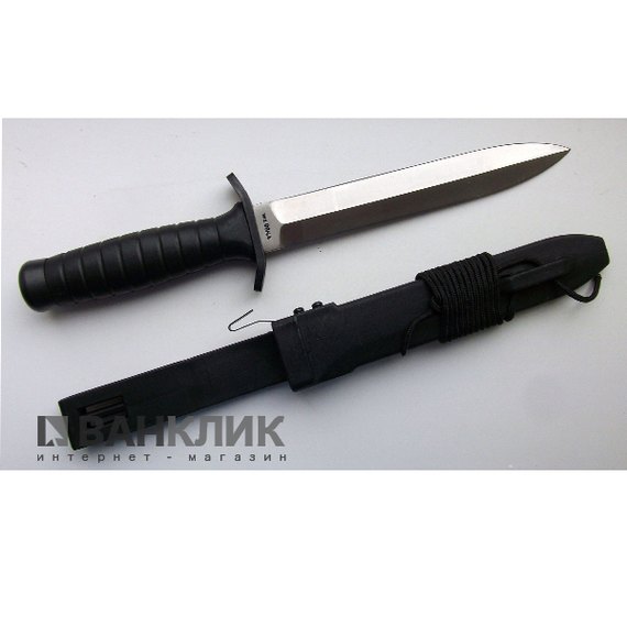 Штурмовой нож Gerlach WZ.98NA