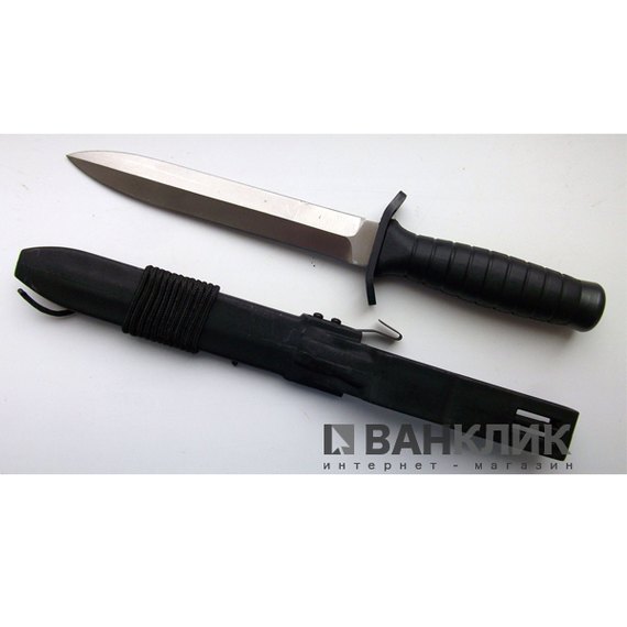 Штурмовой нож Gerlach WZ.98NA