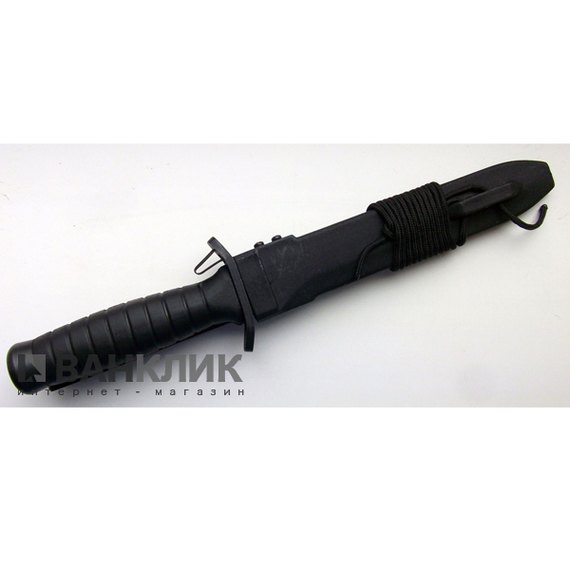 Штурмовой нож Gerlach WZ.98NA