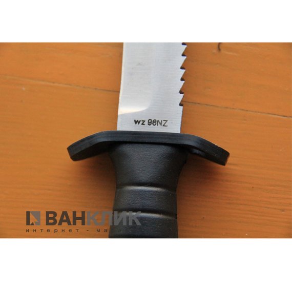 Штурмовой нож Gerlach WZ.98NZ
