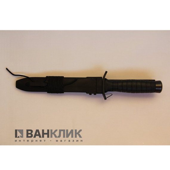 Штурмовой нож Gerlach WZ.98NZ