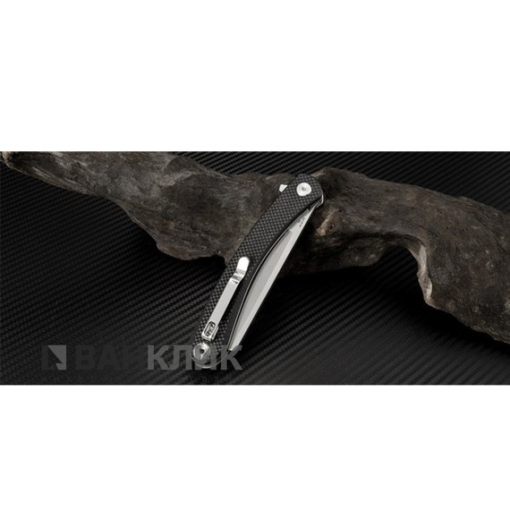 Нож Artisan Orthodox Small G-10 (1817PS-BKF)