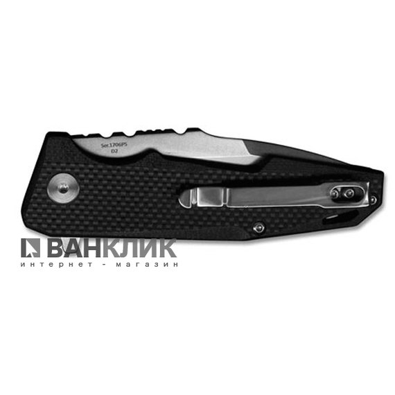 Нож Artisan Predator Small SW G10 (1706PS-BKF)