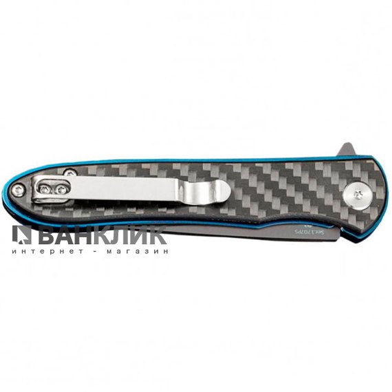 Нож Artisan Shark Small BB CF (1707PS-BCF)