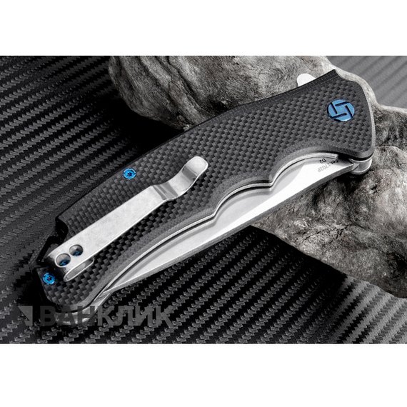Нож Artisan Tradition SW G10 (1702P-BK)