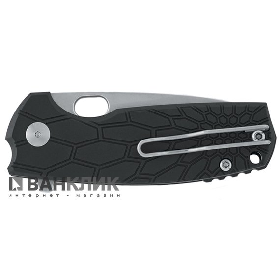Нож Fox Core Stonewash (FX-604)