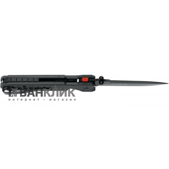 Нож Fox FKMD Predator II - 2F (FX-448 B)