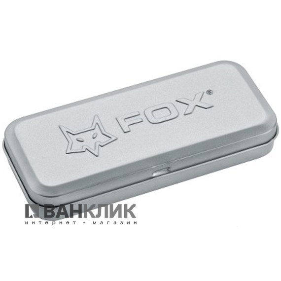 Нож Fox Invader Classic G10 (457G10)