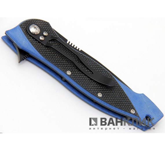 Нож Fox Invader Tanto G10 (458G10)