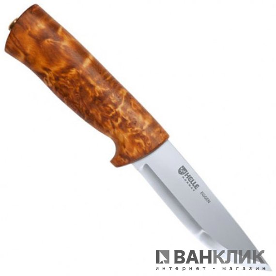 Нож Helle Eggen S (504S)