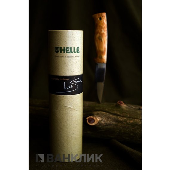 Нож Helle Eggen S (504S)