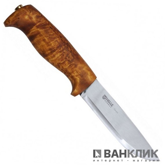 Нож Helle Gaupe S (507S)