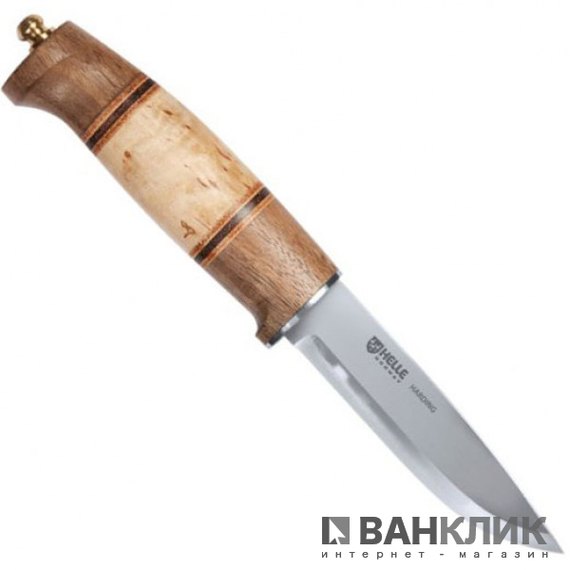 Нож Helle Harding (99 G)