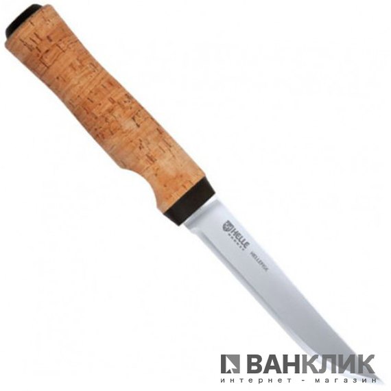 Нож Helle Hellefisk (120 G)