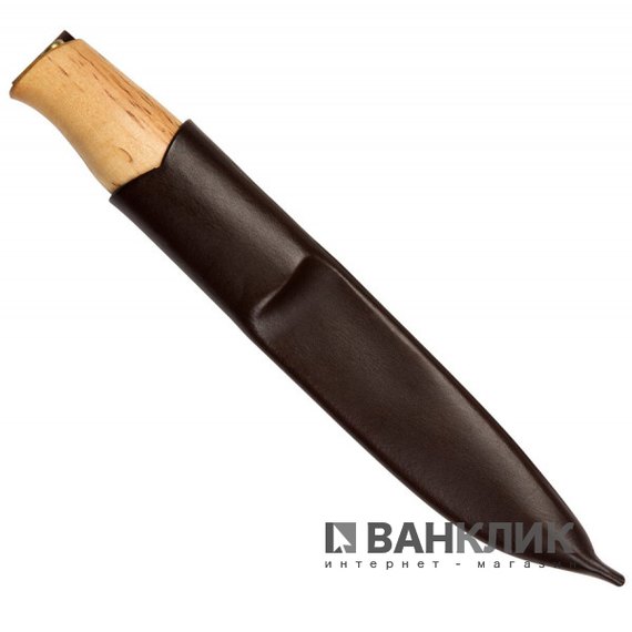 Нож Helle Sylvsteinen (508S)