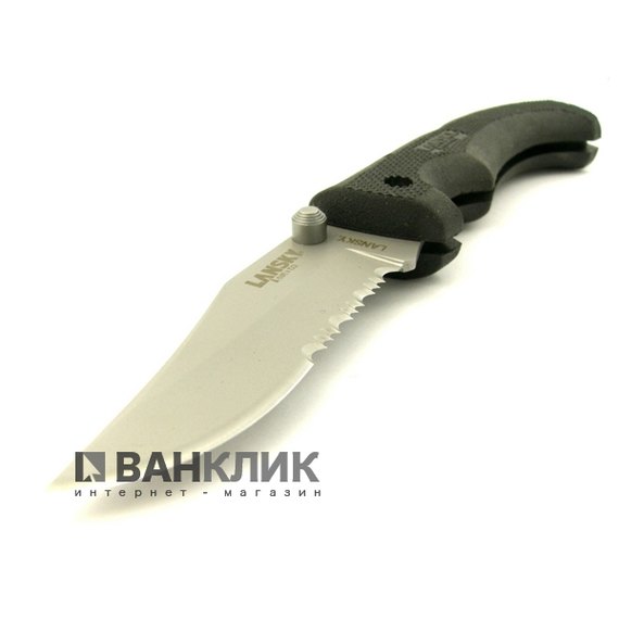 Нож Lansky Easy Grip LKN030