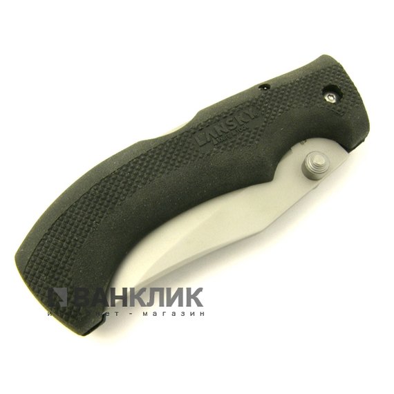 Нож Lansky Easy Grip LKN030