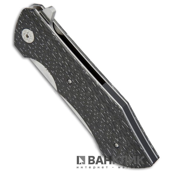 Нож Maserin AM-2 Titanium Carbon (378/CT)