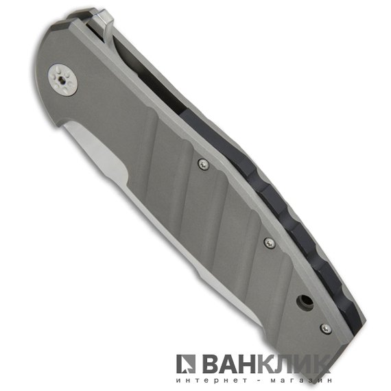 Нож Maserin Bulldog (403)