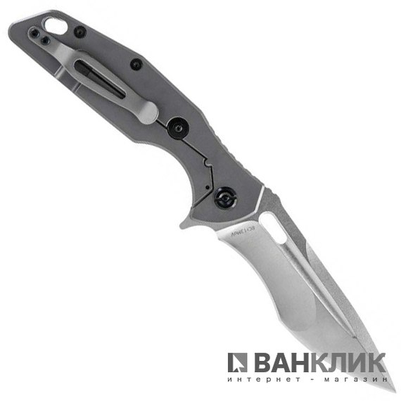 Нож Skif Defender 423G