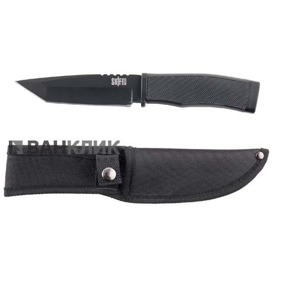Нож Skif Plus Scout Tanto Black H-K2280068A