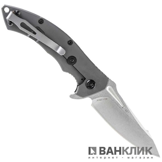Нож Skif Shark 421E