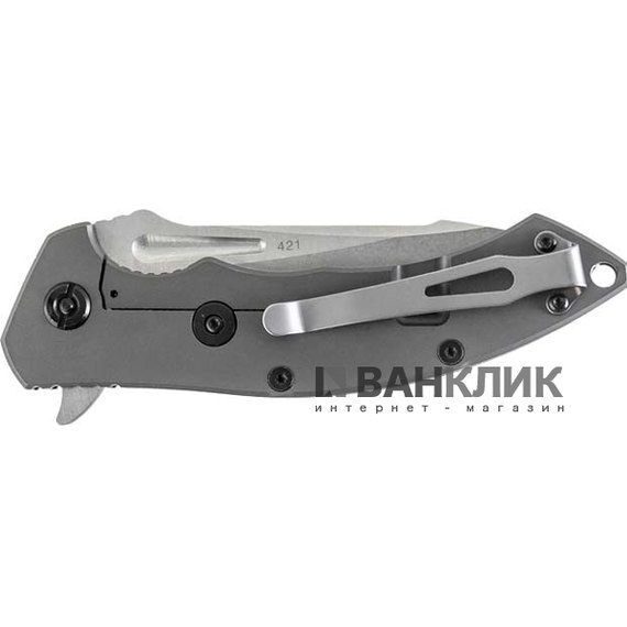 Нож Skif Shark 421E