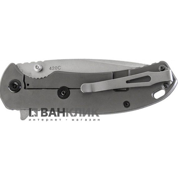 Нож Skif Sturdy 420C