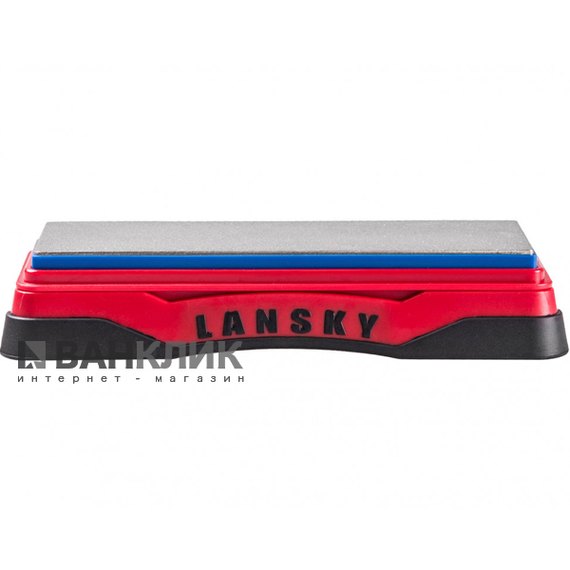 Точило Lansky 6" x 2" Diamond Benchstone LDB6F