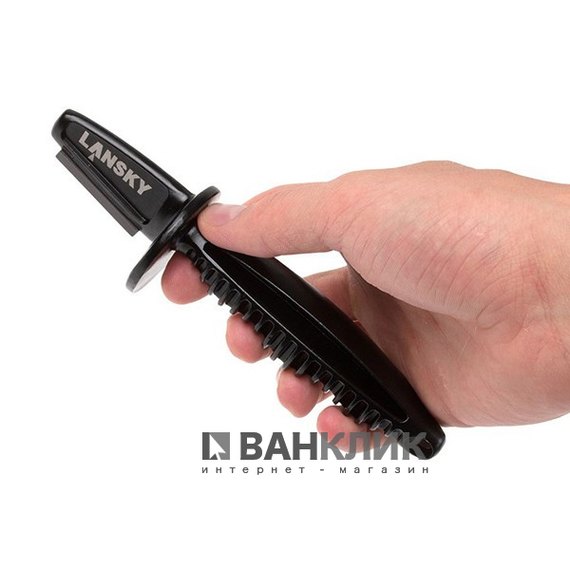 Точило Lansky Axe & Machete Sharpener для топоров и мачете LASH01
