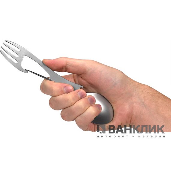 Ловилка KAI Kershaw Ration XL 1145