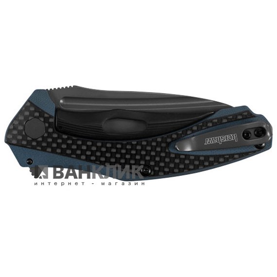 Нож KAI Kershaw Natrix CF 7007CF