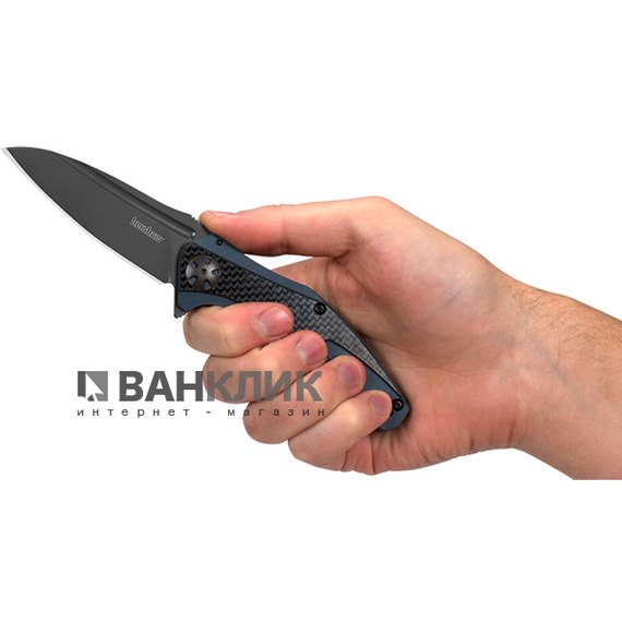 Нож KAI Kershaw Natrix CF 7007CF
