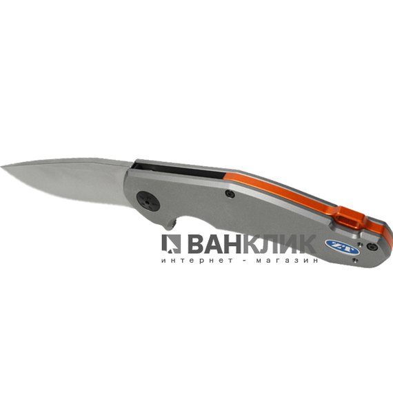 Нож KAI ZT 0220