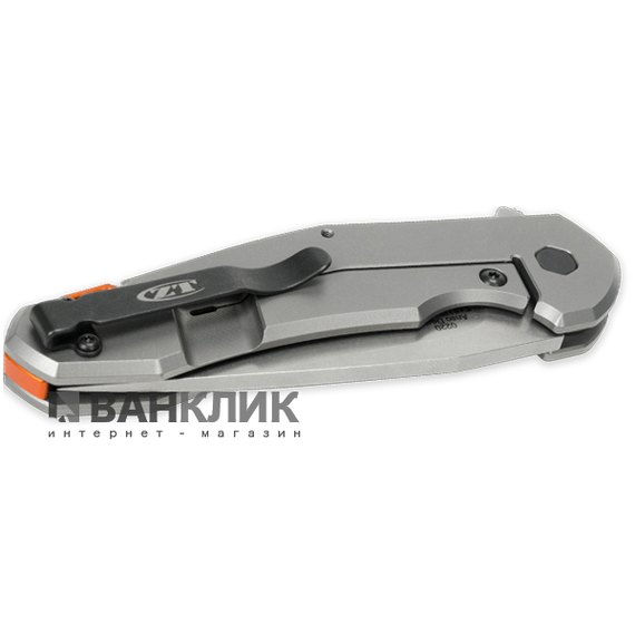 Нож KAI ZT 0220