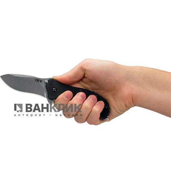 Нож KAI ZT 0350SW