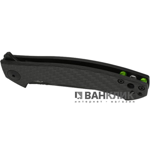 Нож KAI ZT 0450CF