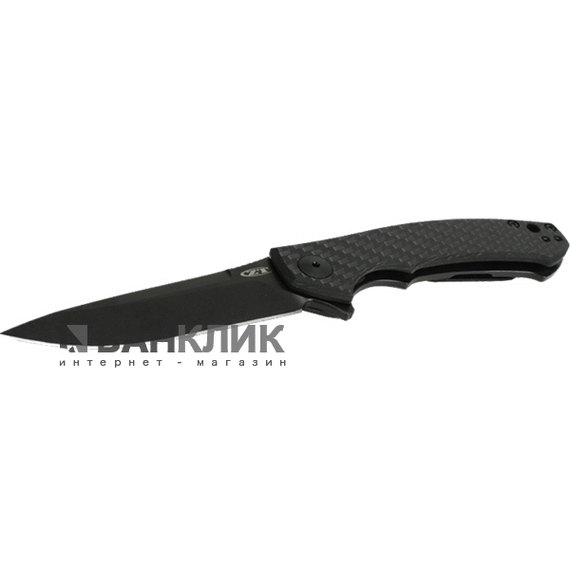 Нож KAI ZT 0450CF