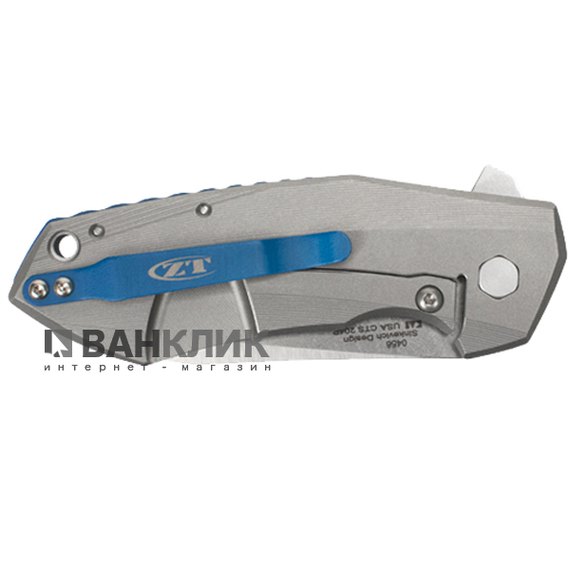 Нож KAI ZT 0456