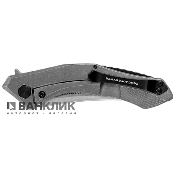 Нож KAI ZT 0460TI