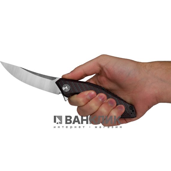 Нож KAI ZT 0462