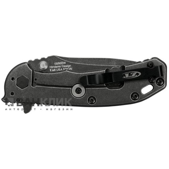 Нож KAI ZT 0566BW