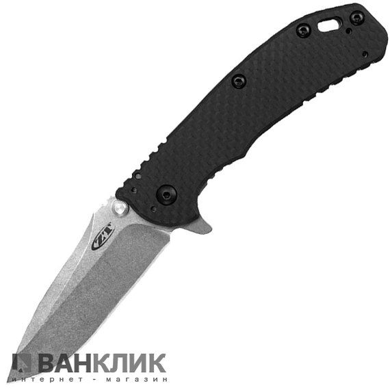 Нож KAI ZT 0566CF