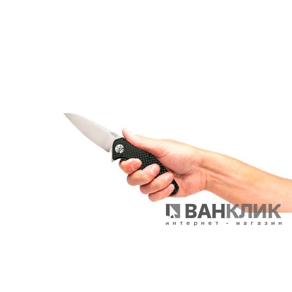 Нож KAI ZT 0770CF