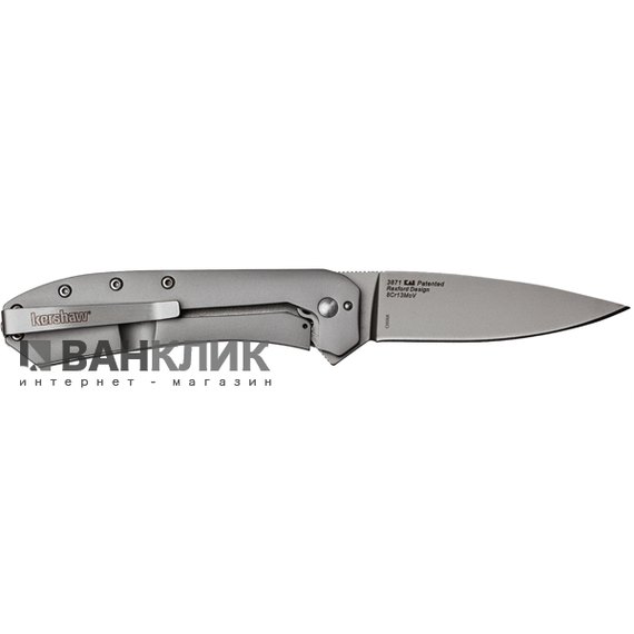 Нож Kershaw Amplitude SR 3871