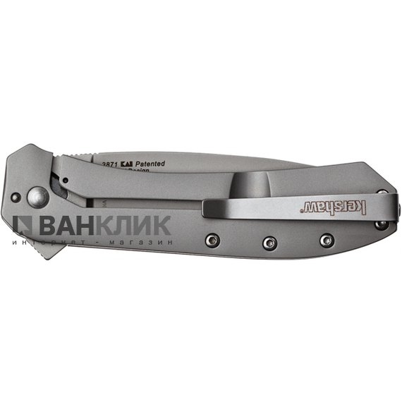 Нож Kershaw Amplitude SR 3871