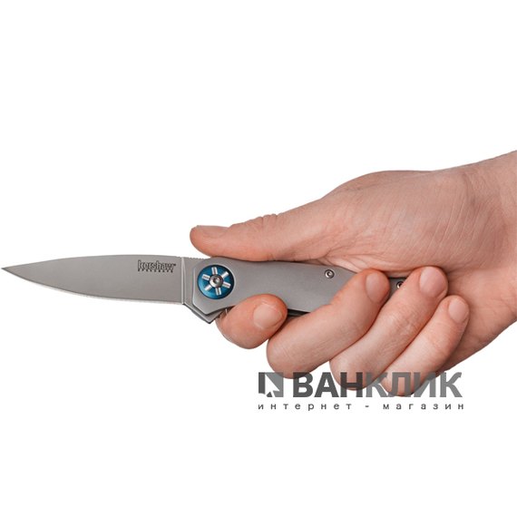Нож Kershaw Amplitude SR 3871