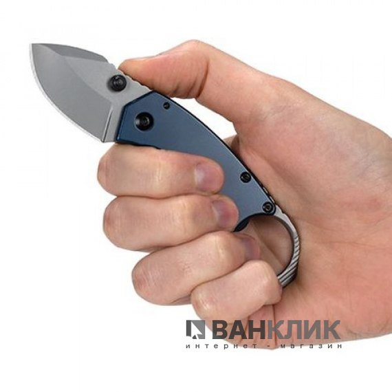Нож Kershaw Antic 8710