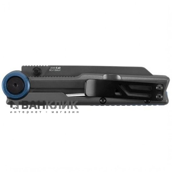 Нож Kershaw Decibel 2045